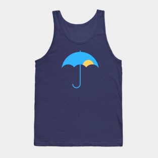 After the Rain Tank Top